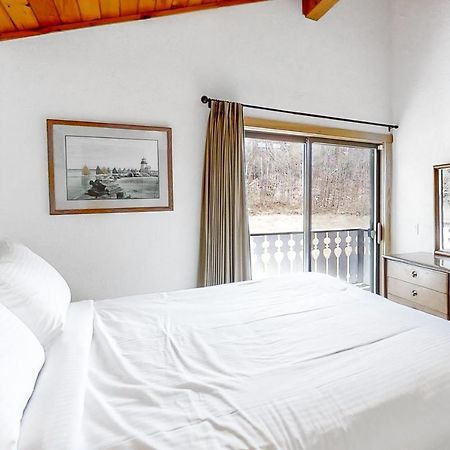 Linderhof Mountainside 12 Apartment Бартлет Екстериор снимка