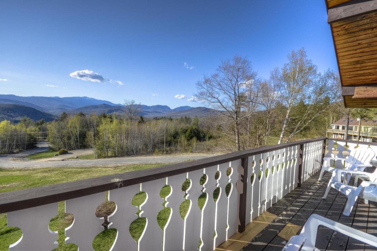 Linderhof Mountainside 12 Apartment Бартлет Екстериор снимка