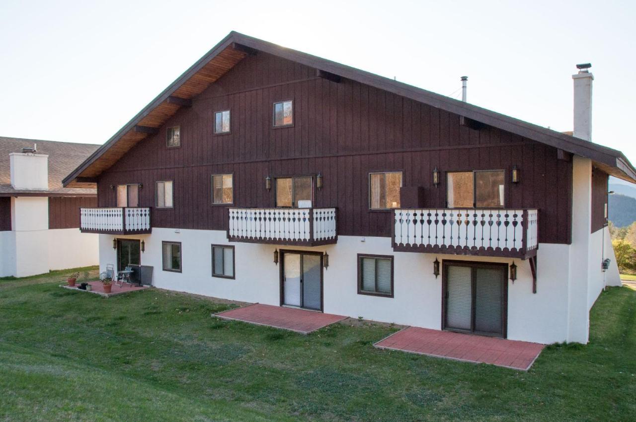 Linderhof Mountainside 12 Apartment Бартлет Екстериор снимка
