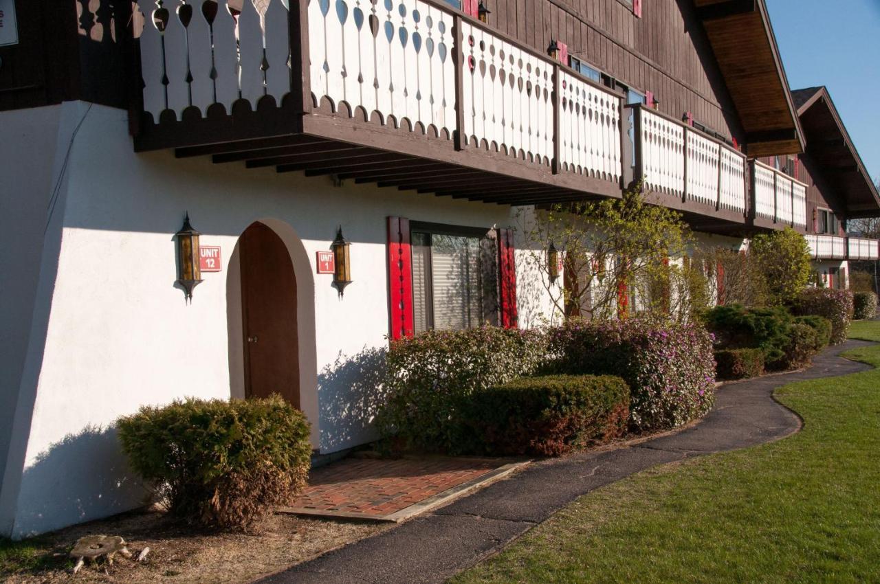 Linderhof Mountainside 12 Apartment Бартлет Екстериор снимка