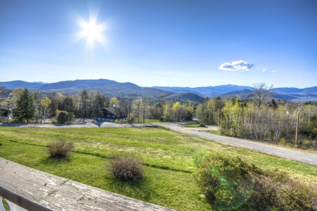 Linderhof Mountainside 12 Apartment Бартлет Екстериор снимка