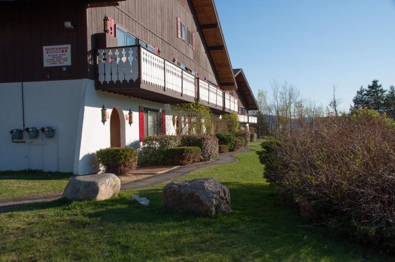 Linderhof Mountainside 12 Apartment Бартлет Екстериор снимка