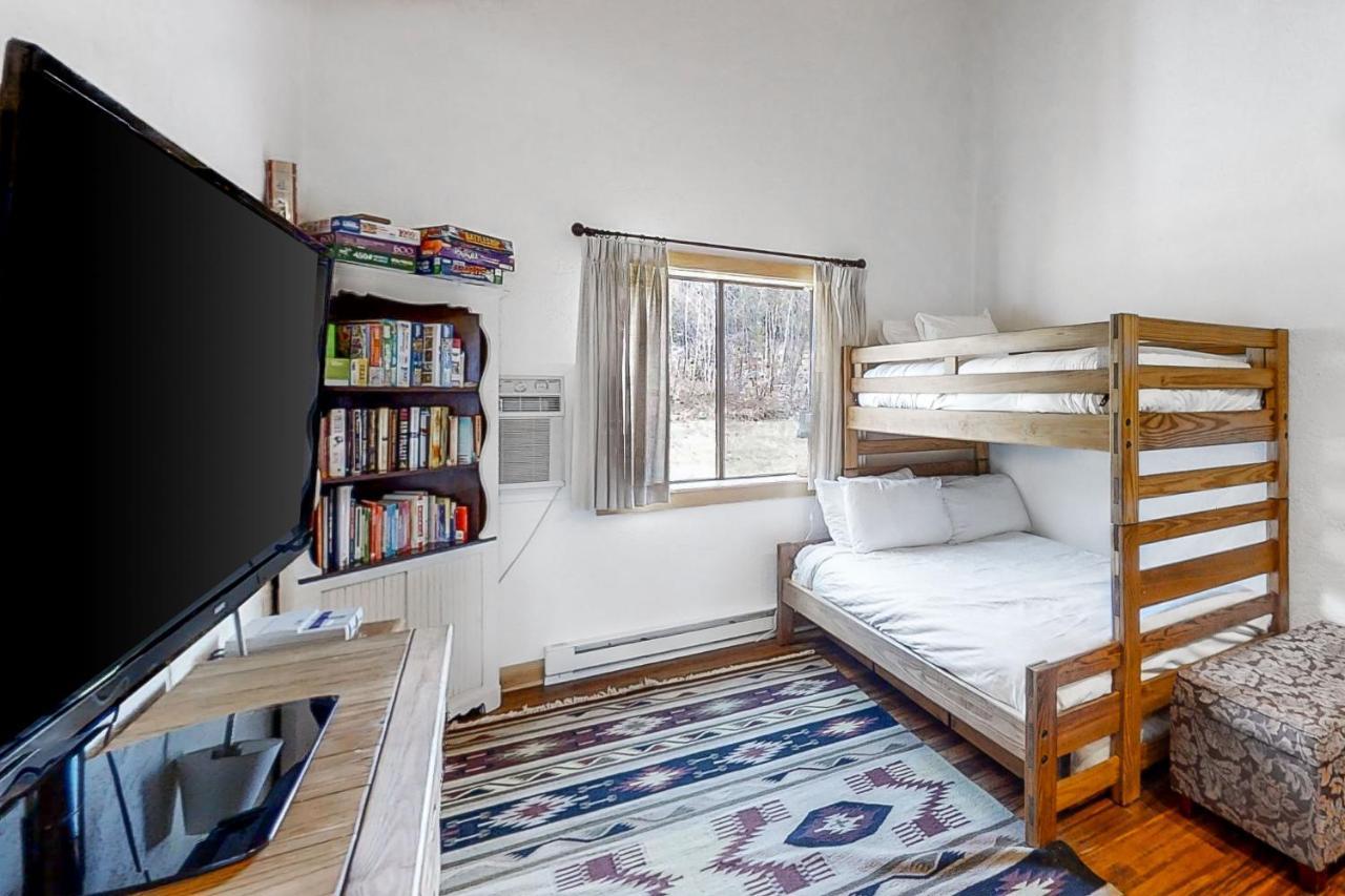 Linderhof Mountainside 12 Apartment Бартлет Екстериор снимка