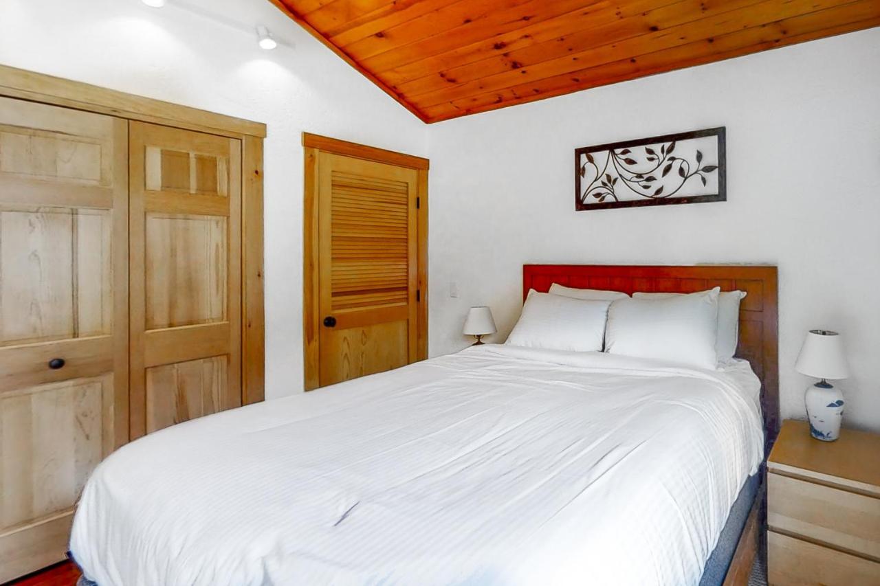 Linderhof Mountainside 12 Apartment Бартлет Екстериор снимка