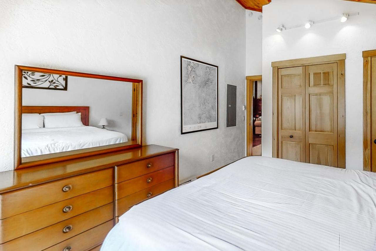 Linderhof Mountainside 12 Apartment Бартлет Екстериор снимка